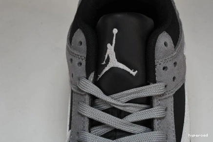 Hyperoad Check Travis x Jordan Cut The Scott 0718